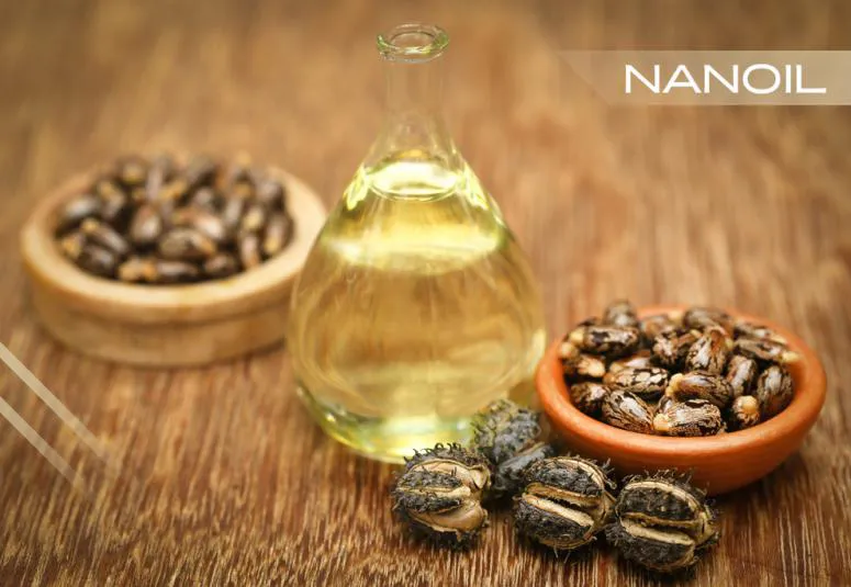 Касторова Олія для Волосся та Шкіри – Безпомилковий Засіб для Спеціальних Завдань