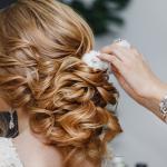 Ідеальна весільна зачіска! Частина 2: Найкращі весільні зачіски