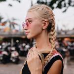 Коси - 15 найкрасивіших плетених зачісок