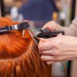 Найкращі види нарощування волосся