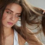 Волосся з високою пористістю. Все, що потрібно знати