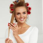 Як отримати гарні локони без термоукладки? Натуральні методи завивки волосся