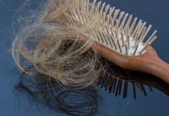 Дозвольте своєму волоссю заговорити, частина 9. Догляд за поріділим волоссям