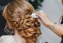 Ідеальна весільна зачіска! Частина 2: Найкращі весільні зачіски