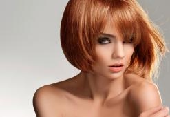 Моє прекрасне, тонке волосся - найкращі поради щодо стрижки та укладки