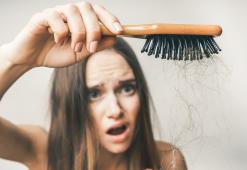 Причини Випадіння Волосся. Як Збільшити Об'єм і Вберегти Волосся Від Випадіння?