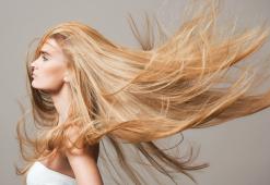 Рецепт для довгого волосся. Як природним шляхом прискорити ріст волосся?