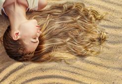 Відновлення волосся після літа — який вигляд має ефективний догляд