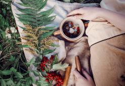 Волосся Світу. Частина 5: Догляд За Волоссям У Північноамериканському Стилі