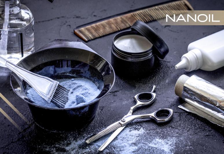 Фарбування волосся без фарби! Як зробити волосся темнішим природним шляхом?