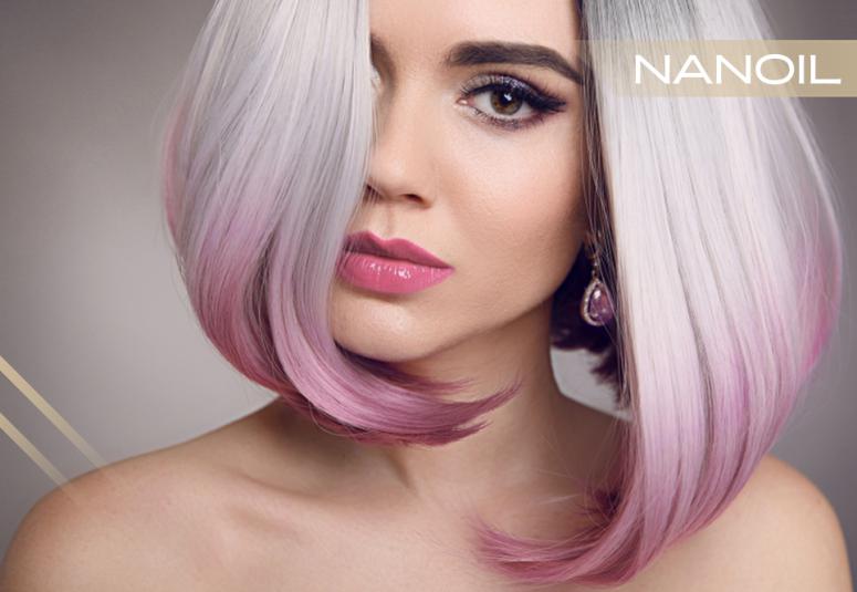 HAIR ART — новий тренд у сфері зачісок