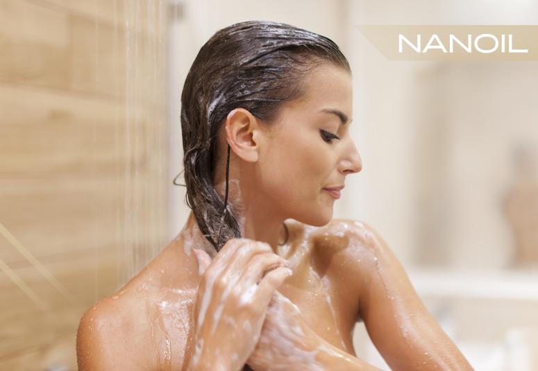 Про що говорить ваше волосся, частина 5. Догляд за тонким волоссям