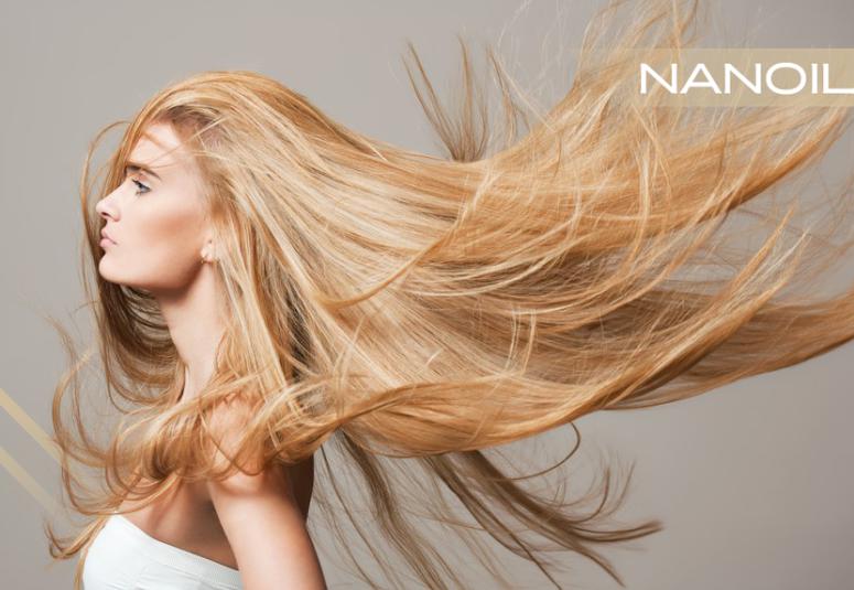 Рецепт для довгого волосся. Як природним шляхом прискорити ріст волосся?