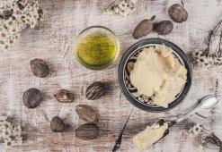 Догляд за волоссям у різних куточках світу. Частина 3: Африка