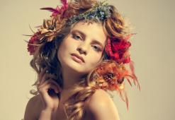 365 днів із життя волосся. Догляд за волоссям залежно від пори року