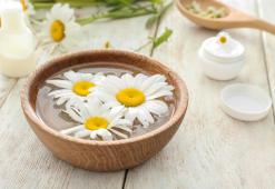 Найкращі ополіскувачі після використання олії для волосся — рецепти, ефект