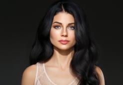 Волосся із середньою пористістю. Все, що потрібно знати