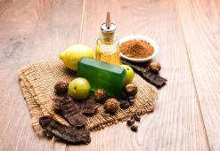 Волосся Світу. Частина 4: Догляд За Волоссям У Південноамериканському Стилі