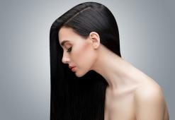 Волосся з низькою пористістю. Все, що потрібно знати