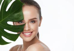 Найкращий Спосіб Догляду за Шкірою в 20+ років