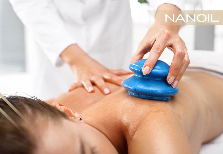 Баночний масаж: Як робити антицелюлітний масаж в домашніх умовах?